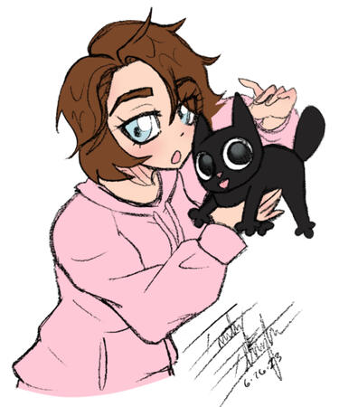 Me n Beppy