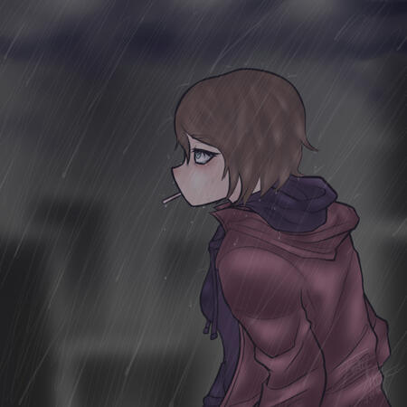 Vent piece